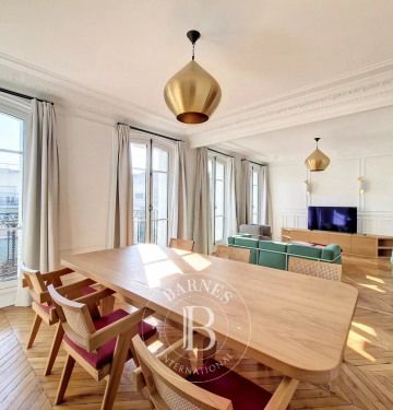 Appartement • Mouton Duvernet - Photo 4