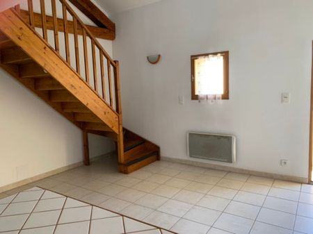 Location appartement 3 pièces, 48.76m², Biver - Photo 2