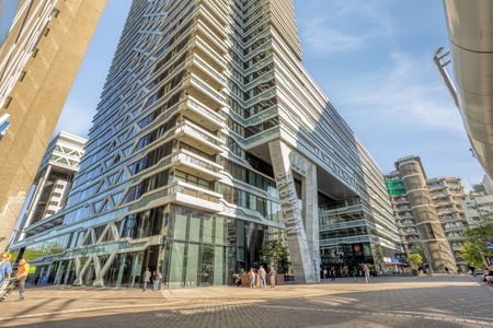 Anna van Buerenplein 197, Rivierenbuurt-Noord, 2595DD, Den Haag - Photo 4