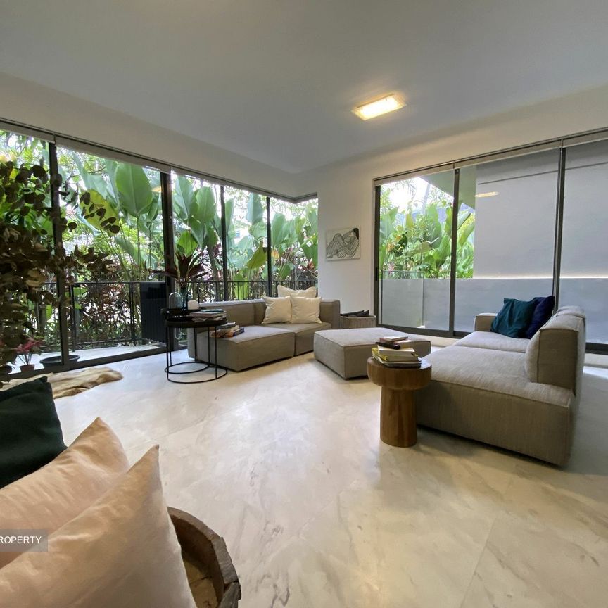 Namly Rise (D10), Detached - For Rent - Photo 1