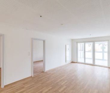 4.5 Zimmer, 78 m², EG - Foto 6