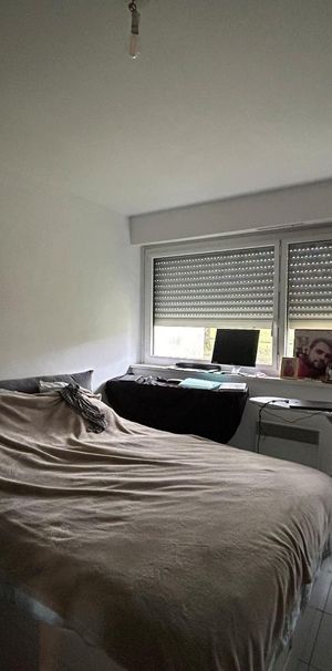 Location Appartement 1 pièce 37m² LA CHAUSSEE ST VICTOR 41260 - Photo 1