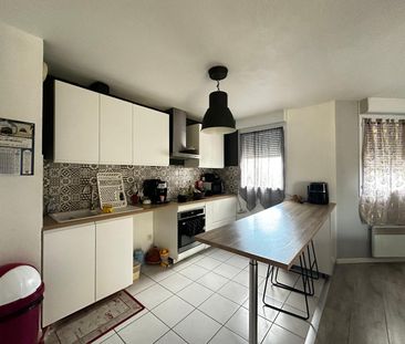 APPARTEMENT T3 63M - Photo 2