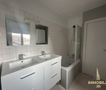 Amiens SAINT-HONORE - MAISON DE TYPE 4 AVEC CAVE, COURETTE ET GRENIER - Photo 1