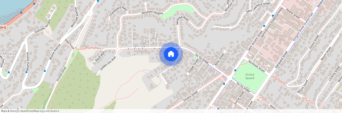 3/94 Toi Toi Street, Toi Toi, Nelson