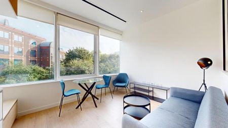 1 bedroom flat to rent - Photo 4