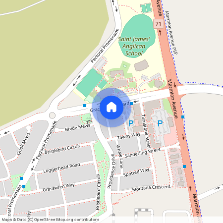 23 Gouldian Circuit, WA 6038, Alkimos