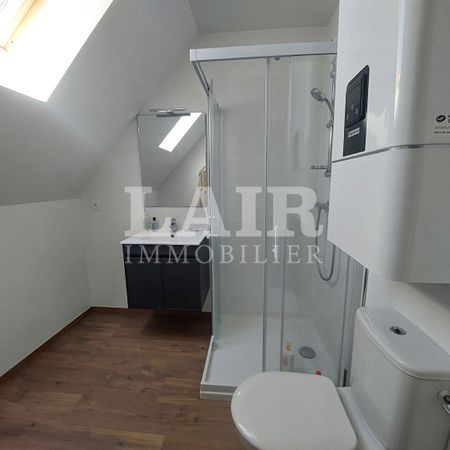 Appartement Alencon 1 pièce(s) 25.5 m2 - réf : 15230 - Photo 3