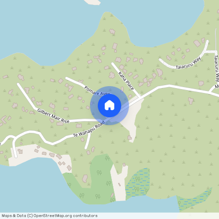 224A Te Wahapu Road, Russell, Russell