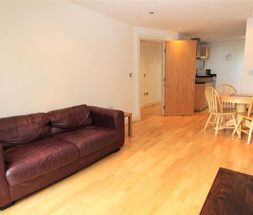 Mcclure House, Leeds City Centre, LS10 1LR - Photo 3