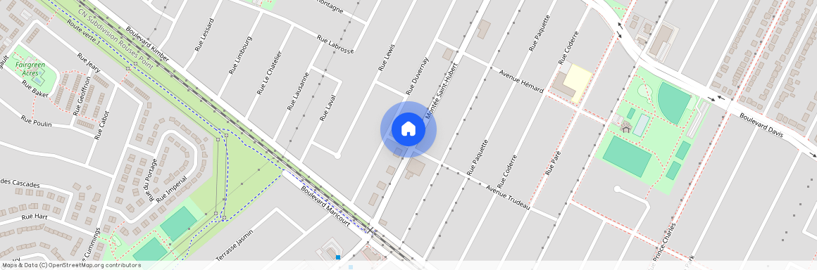 3890 Mtée St-Hubert, Longueuil, Longueuil, Montérégie, J3Y 6C6