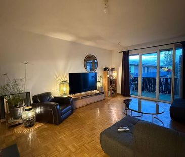 3-ROOM APARTMENT IN LE LIGNON (GE), FURNISHED, TEMPORARY RENTAL - Photo 4