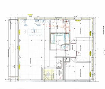 Ruim nieuwbouwappartement op de 1ste verdieping. - Foto 3