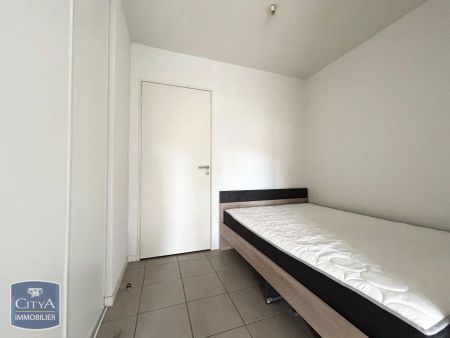 Appartement à louer 1 pièce 34.03m² - Photo 4