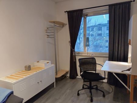 Dirigentgatan, Högsbo Stadsdel  Göteborg - Foto 5