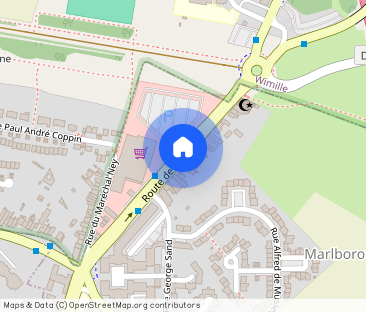 SAINT MARTIN BOULOGNE - Photo 1
