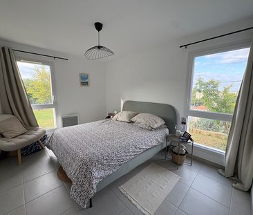 Appartement à louer à Marseille 3 pièce(s) 60 m2 avec terrasse et p... - Photo 5