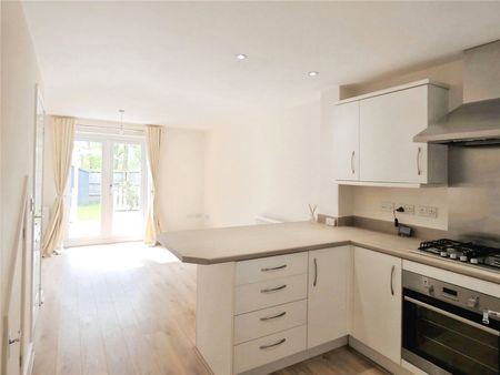 2 bedroom house to rent Lewis Crescent, Annesley, NG15 - Photo 4