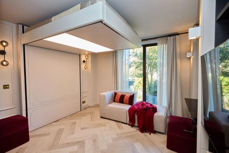 Studio to rent - Photo 3