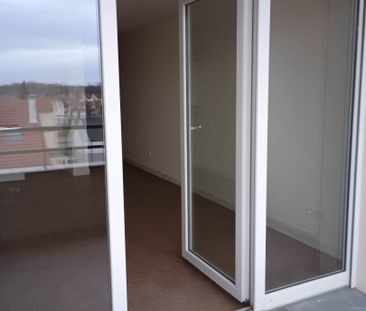 Appartement Quincy Sous Senart 1 pièce(s) 27.20 m2, - Photo 1