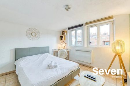 SAINT JACQUES - Appartement - Photo 3