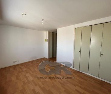 Location Appartement 1 pièce 23m² NANCY 54000 - Photo 4