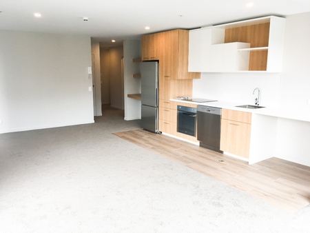 Welcome to apartment 1105 Victoria Street Precinct! - Photo 2