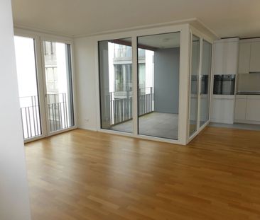 4.5 Zimmer, 86 m², 3. Stock - Foto 5