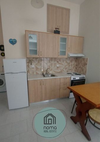 Studio/Γκαρσονιέρα για ενοικίαση Ανάληψη (Βόλος) - Photo 2