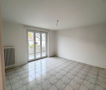 2.5 Zimmer, 39 m², 1. Stock - Photo 4