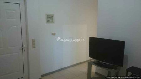 Studio/Γκαρσονιέρα για ενοικίαση Εσταυρωμένος (Ηράκλειο Κρήτης) - Φωτογραφία 2