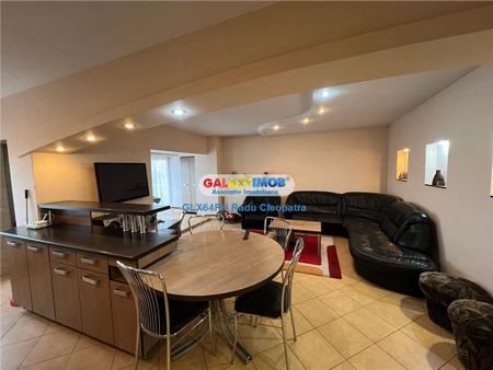 Inchiriere apartament 3 camere, Ploiesti, zona Gh. Doja - Photo 2