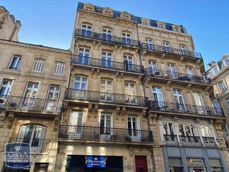 Location Appartement 3 pièces 79m² BORDEAUX 33000 - Photo 5