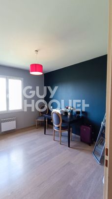 Entre Marmande et Tonneins F5 avec Jardin et terrasse - Photo 1