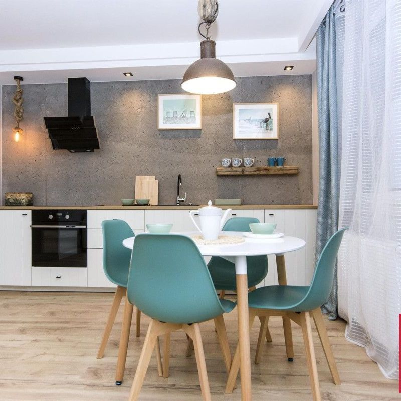 Mieszkanie na wynajem, Gdańsk, ul. Szczecińska - Photo 1