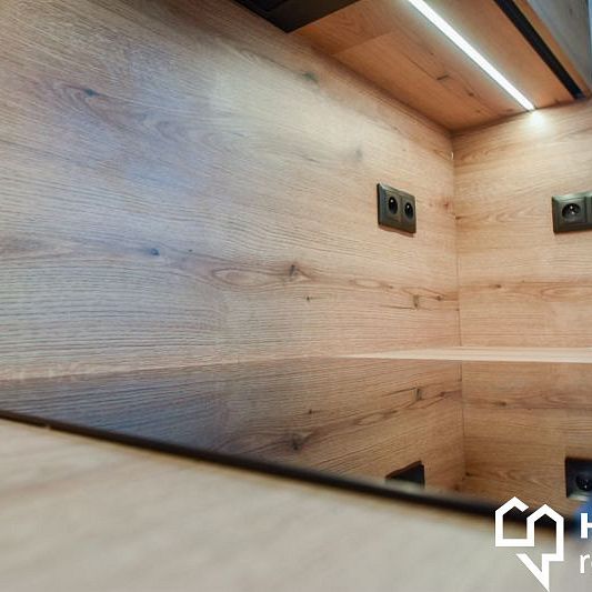 Pronájem bytu 2+kk 61 m² - Fotografie 1