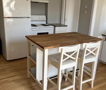 Logement à Louer - Photo 1