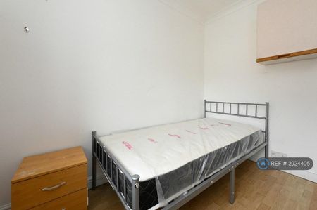 1 bedroom in a flat share to rent - Photo 3
