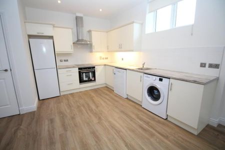 Apartment 1 3d Market Place, Carrickfergus, BT38 7AW - Photo 5