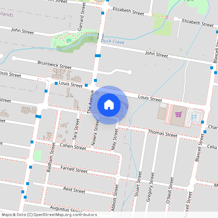 7A Meadows Street, Merrylands NSW 2160