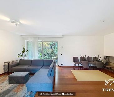 Appartement te huur - Photo 1