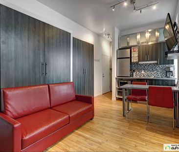 5-131, rue sainte-anne, Vieux-Québec à louer - Photo 2