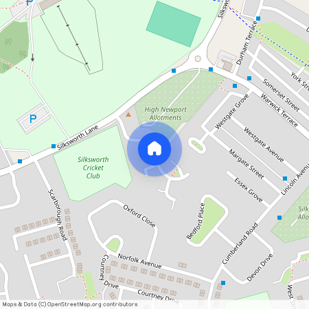 Sunnybrow, Sunderland SR3