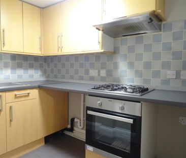 Flat 2 13a Castle Foregate, Shrewsbury, SY1 2DJ - Photo 1