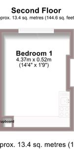 Studio to rent - Photo 4