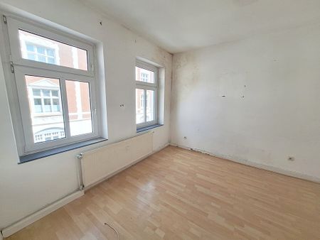 2-Zimmerwohnung für Selbermacher - Foto 3