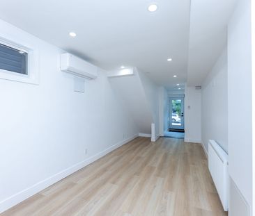For Lease - 428 Woodfield Road Unit# A, Toronto, Ontario - Photo 5