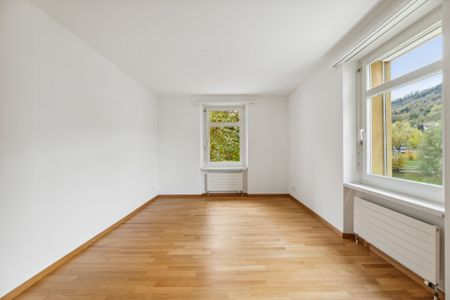 Wohnen im aufstrebenden Zürich Süd - Photo 5
