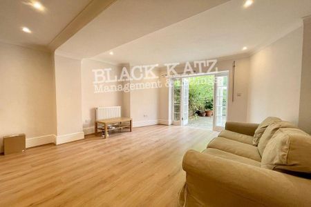 1 bedroom apartment to rent - Photo 2