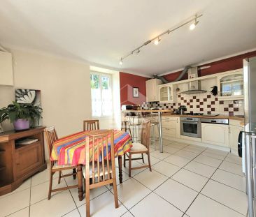 LOCATION BILLERE - Maison de ville 4 pièces de 97 m² - Photo 6